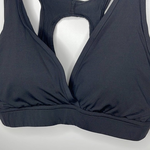 handful Women’s FaV Bra Booya Black Medium - Picture 3 of 9